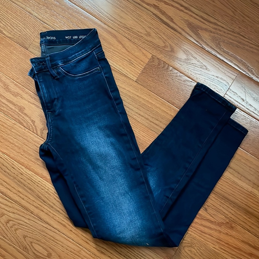 Calvin Klein Skinny Jeans